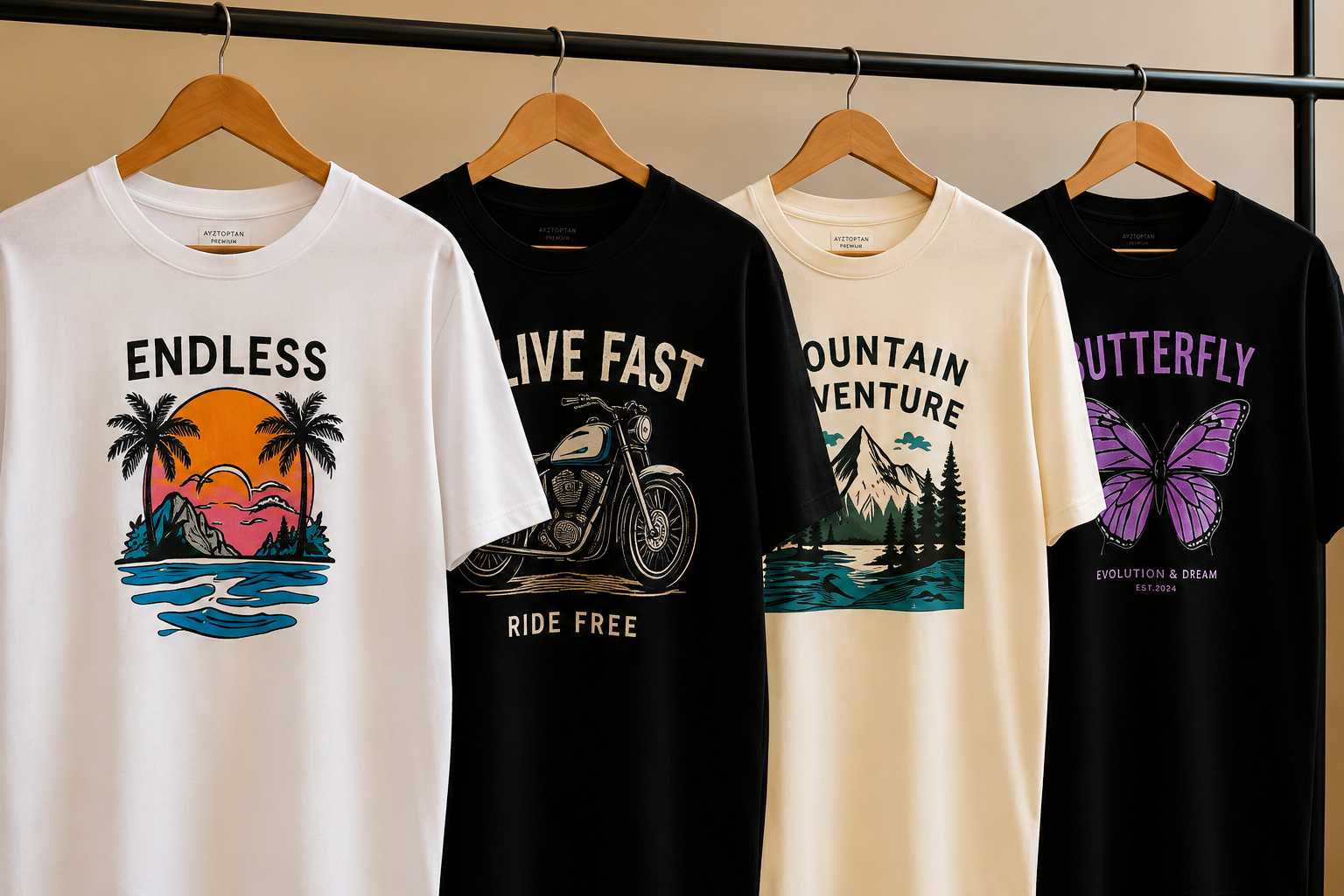 tshirt-uretimi